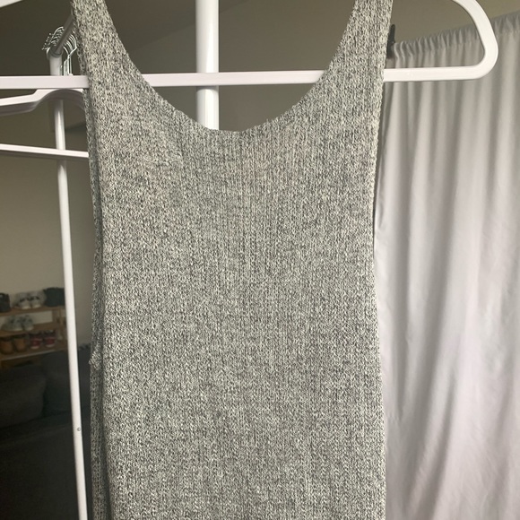 Tunic dress - Picture 6 of 8